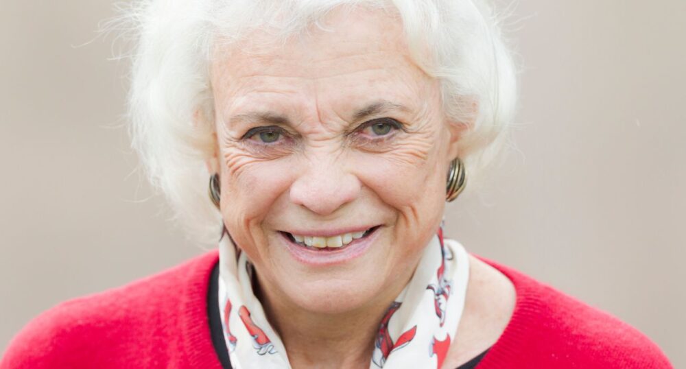 Retired Justice Sandra Day O’Connor Dies at 93