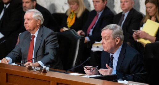 Senate Committee Subpoenas Harlan Crow