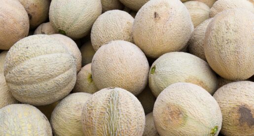 Salmonella Cases From Cantaloupe Rising