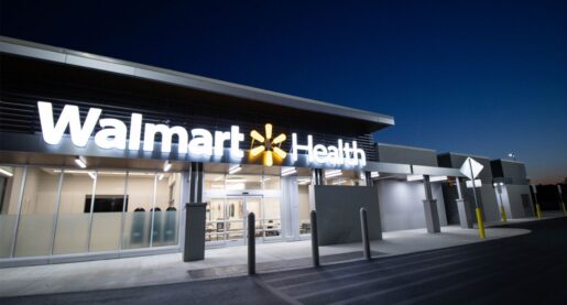 Third Walmart Health To Open in DFW