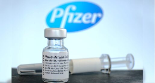 Paxton Sues Pfizer Over COVID-19 Vaccine