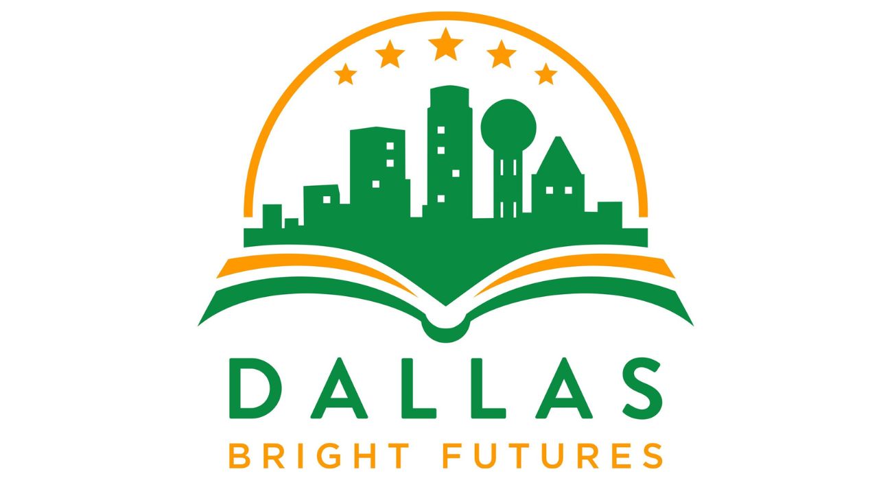 Dallas Bright Futures logo