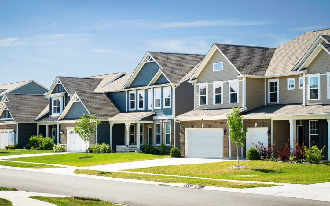 DFW Cracks List of Top 100 Housing Markets for 2024