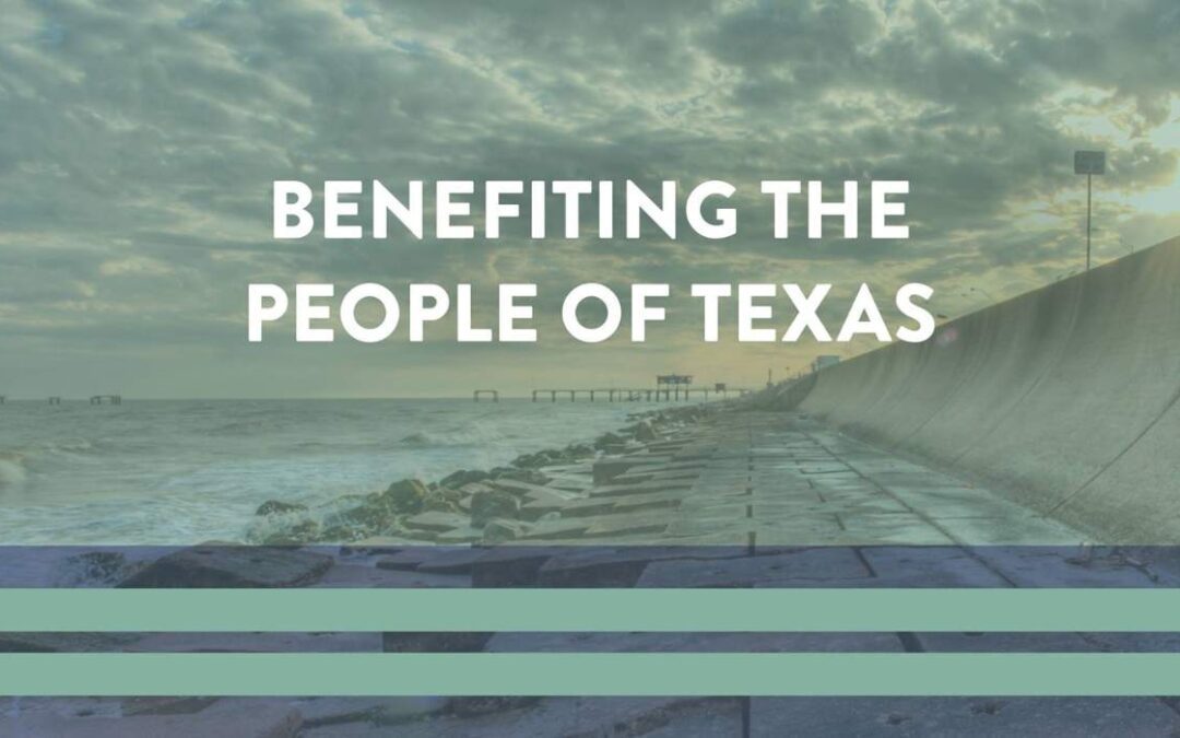 La Fundación Moody promete mil millones de dólares para la educación de Texas
