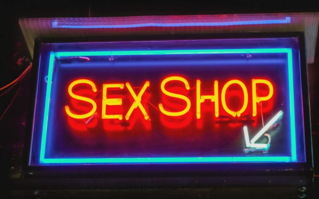 Late Nights Over for Sexually Oriented Businesses