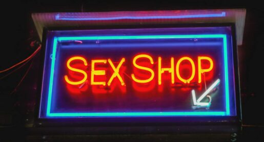 Late Nights Over for Sexually Oriented Businesses