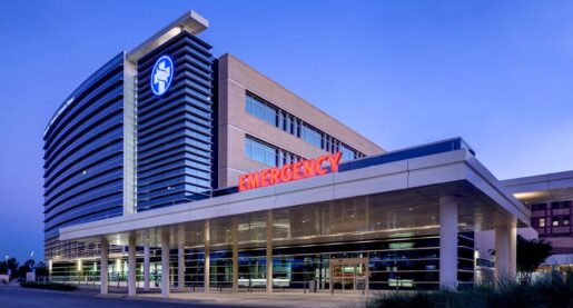 Updates Planned at Dallas Hospital’s L&D Unit