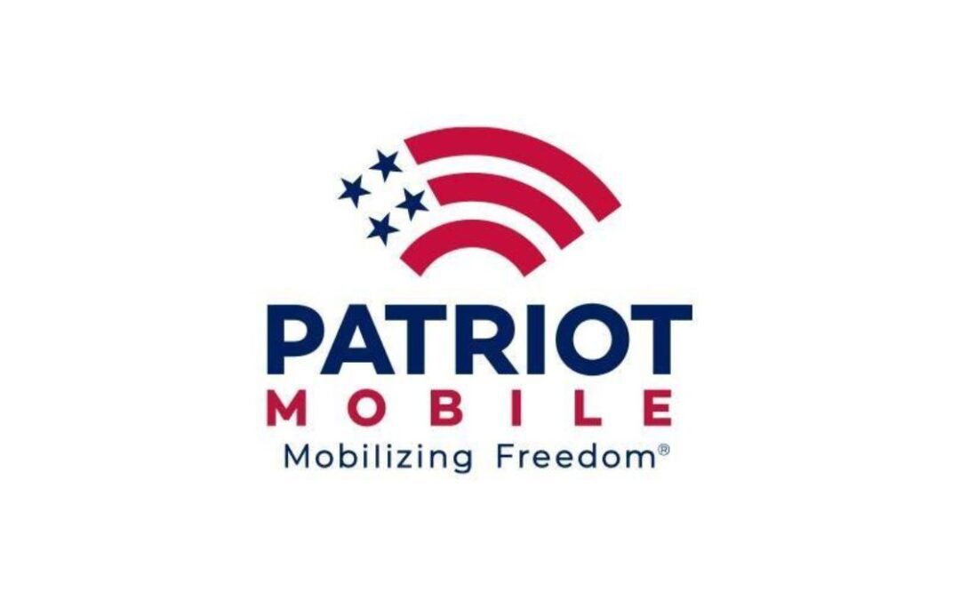 Christian Lawmakers Give Patriot Mobile Award