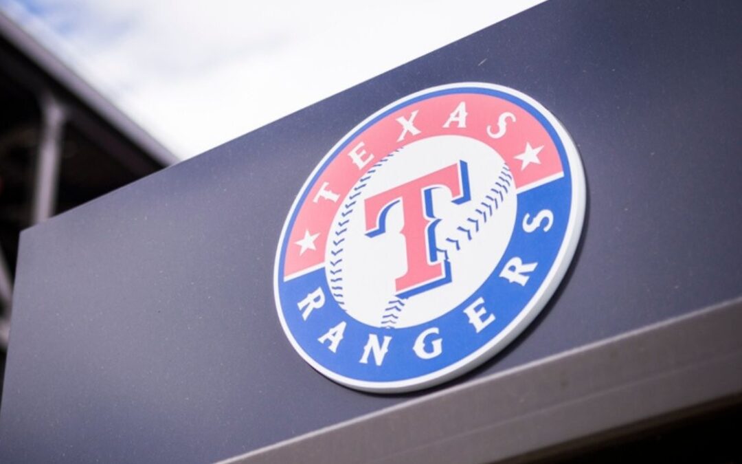 Los Texas Rangers se centran en mejorar el bullpen