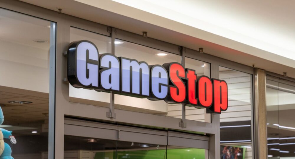 GameStop Inches Toward Profitability
