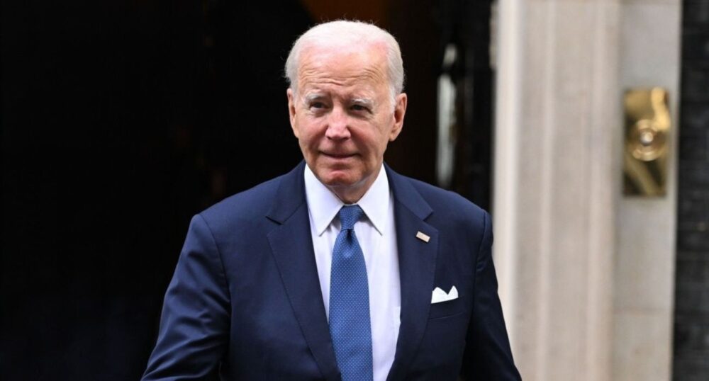 President Joe Biden To Host Hanukkah Reception