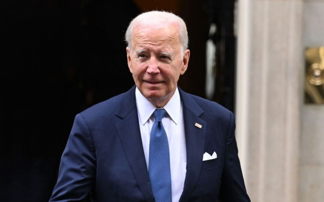 El presidente Joe Biden será el anfitrión de la recepción de Hanukkah