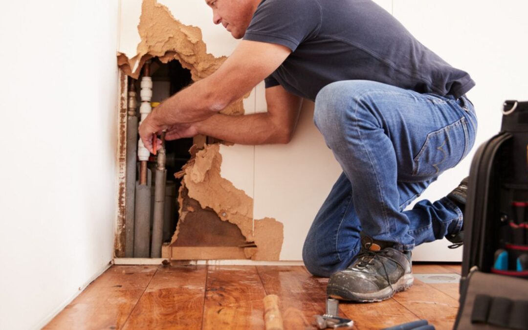 Homeowners Spend $10K Annually on Repairs