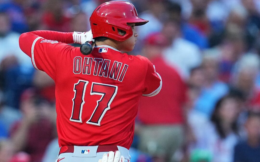 Ohtani Plans to Sign Monumental Contract