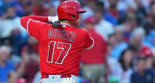 Ohtani Plans to Sign Monumental Contract