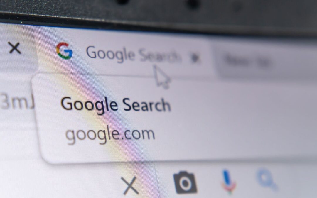 Google Reveals Top Trending Searches for 2023