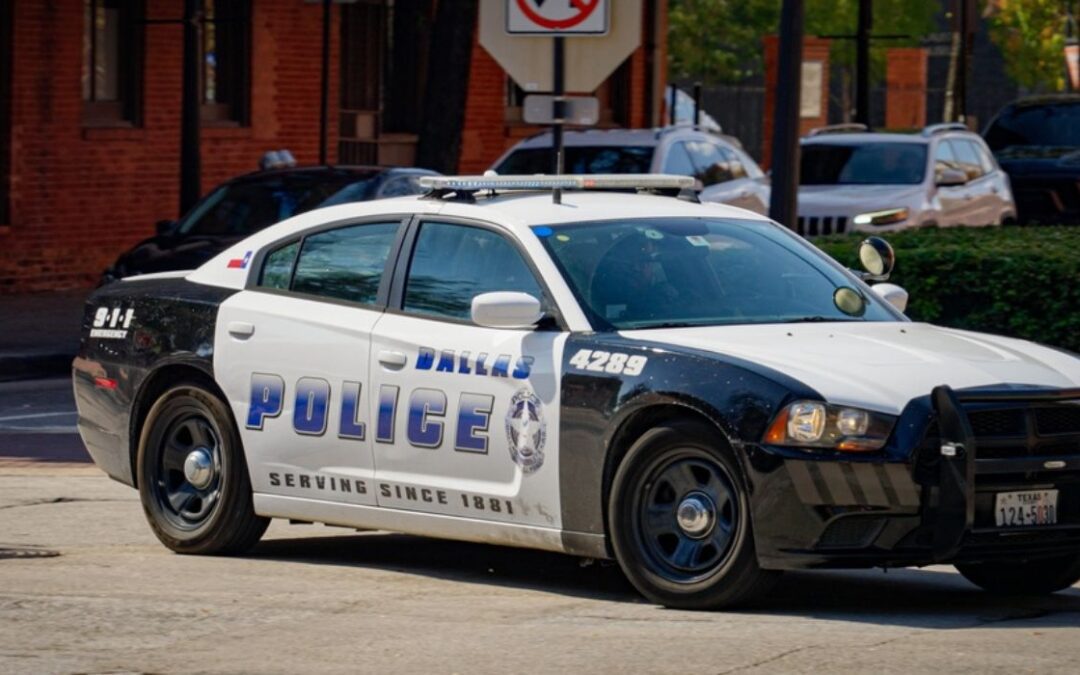Dallas Police To Launch New Transparency Unit