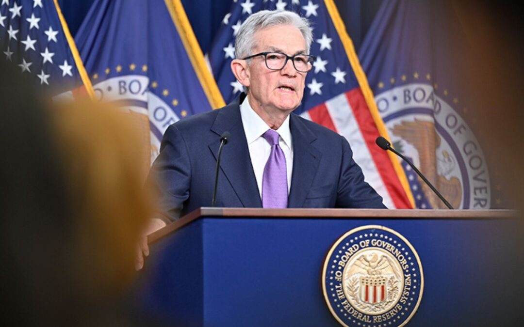 Federal Reserve Holds Rates Steady in December