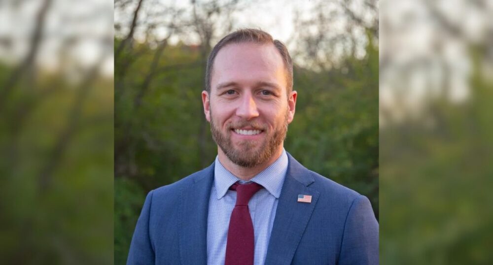 ‘Scar Tissue’: TX Senate Candidate Jace Yarbrough on Values