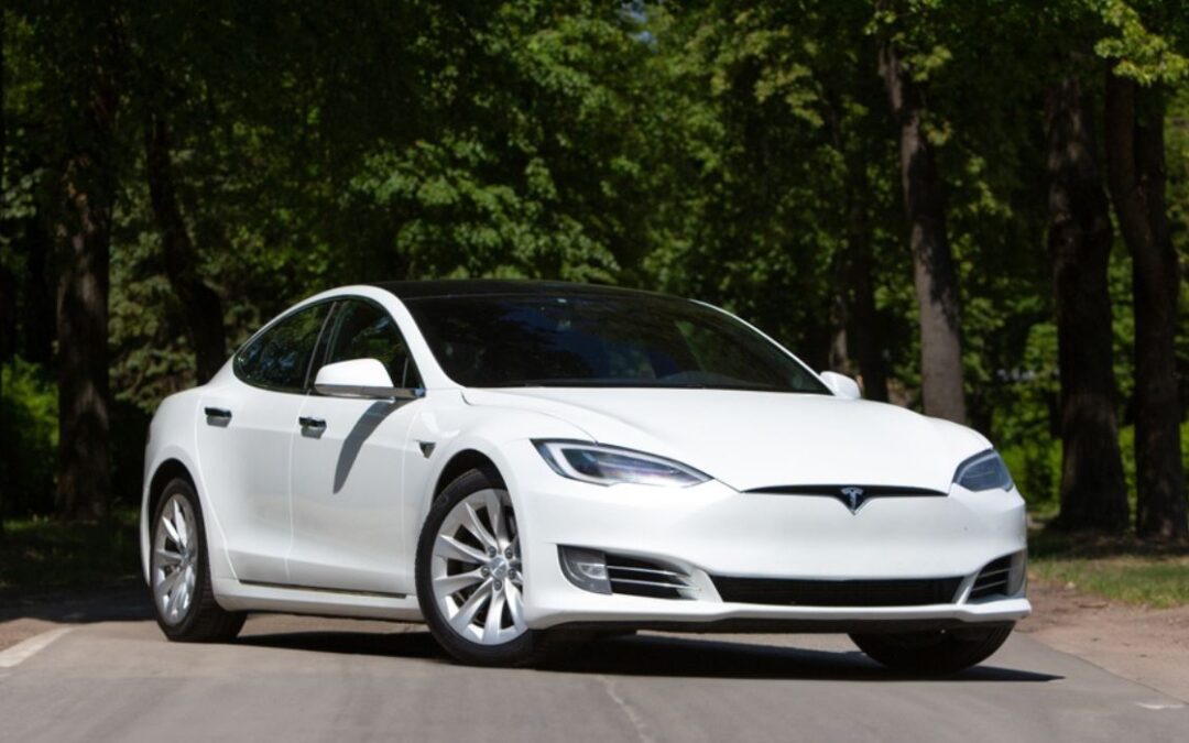 El problema de Tesla Autosteer provoca una actualización OTA para 2 millones de vehículos eléctricos