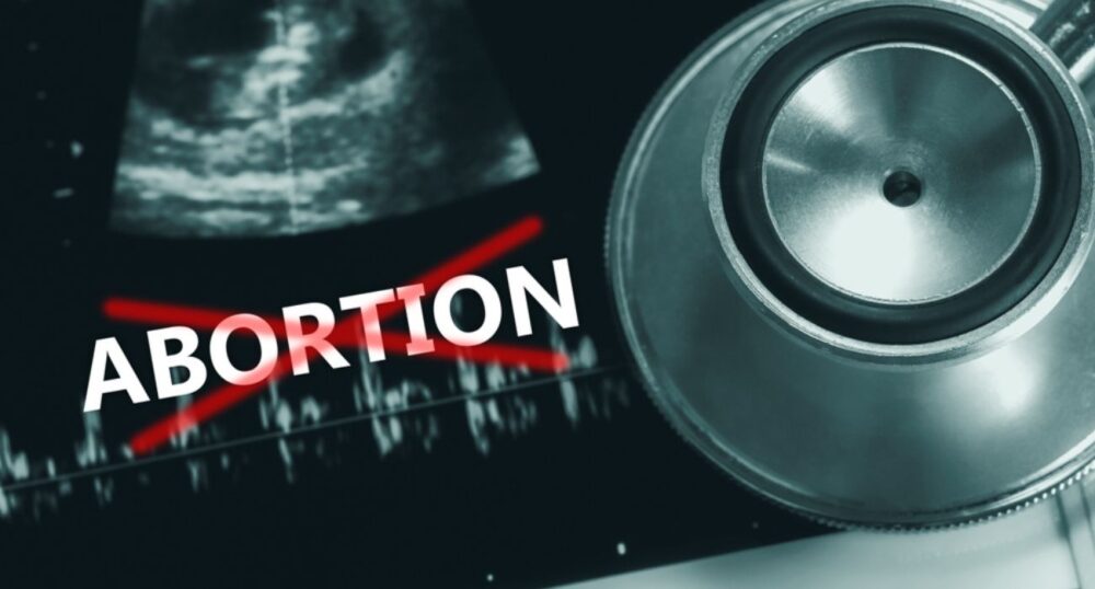 TX City Considers Travel Ban for Abortion