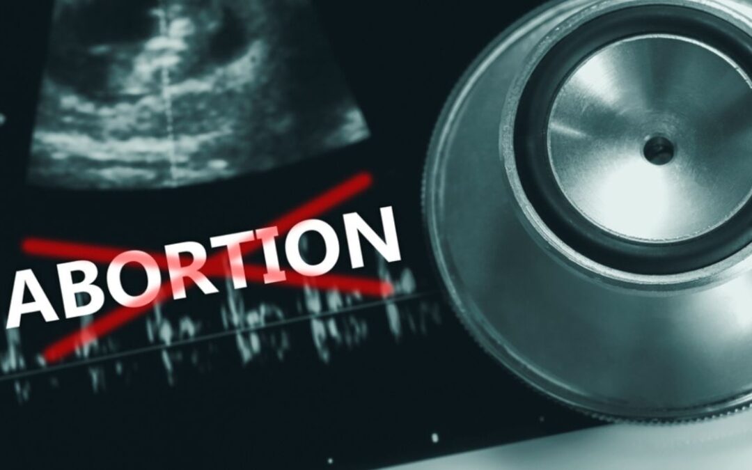 TX City Considers Travel Ban for Abortion