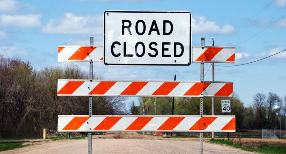 TxDOT Announces Three-Month Roadway Closure