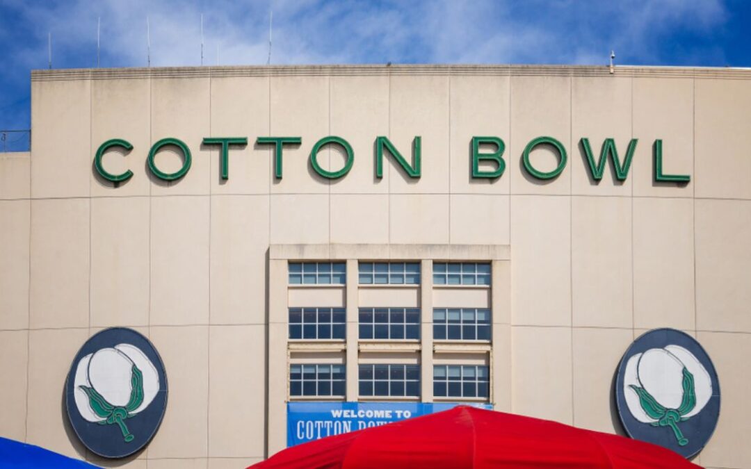 El Concejo Municipal aprueba la resolución Cotton Bowl