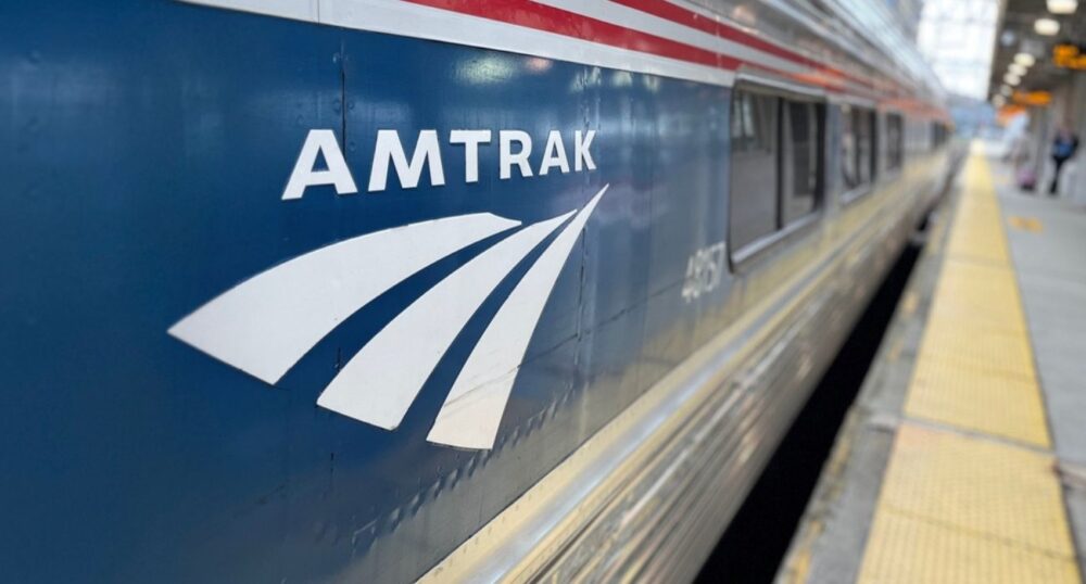 Amtrak To Explore Possible Dallas-Houston Train