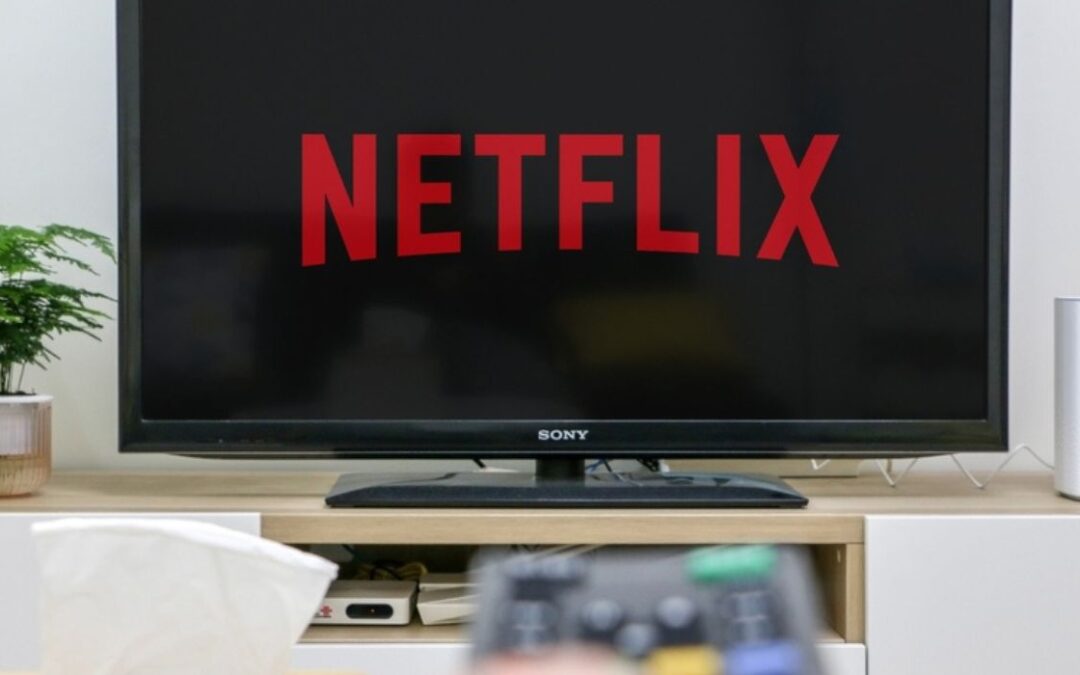 Netflix revela datos completos de audiencia