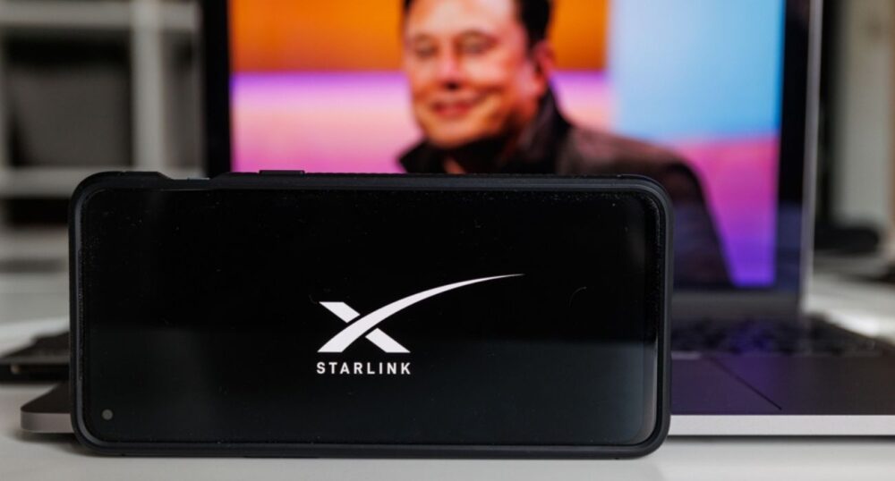 Starlink’s Winning Bid Canceled by FCC