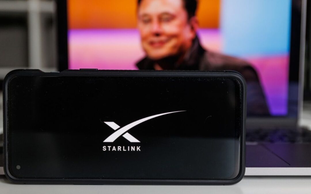 Starlink’s Winning Bid Canceled by FCC