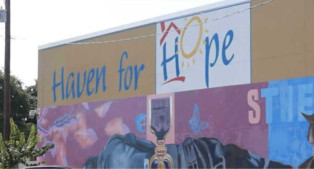 Haven for Hope