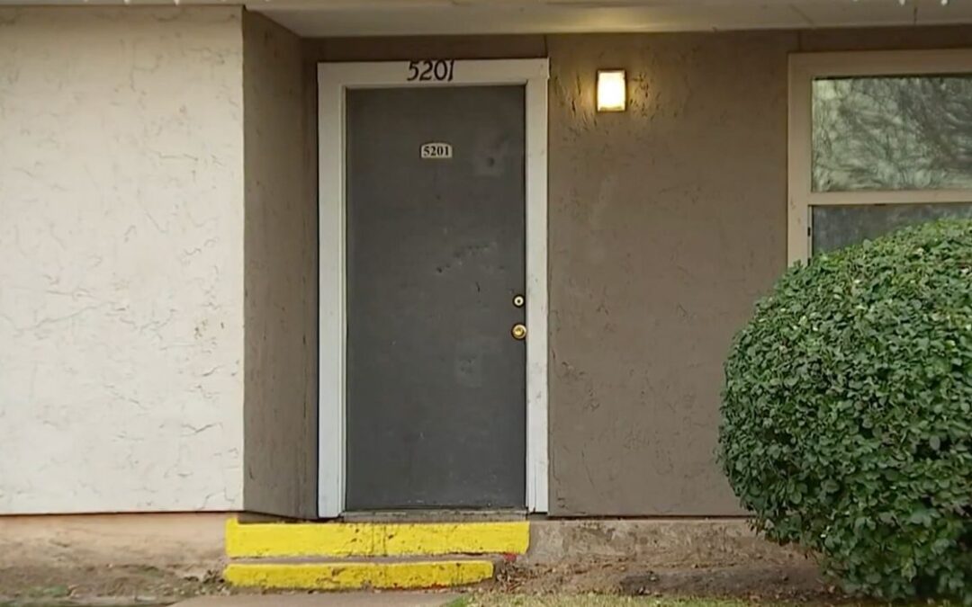 Local Teen Fatally Shot During Alleged Apartment Break-In