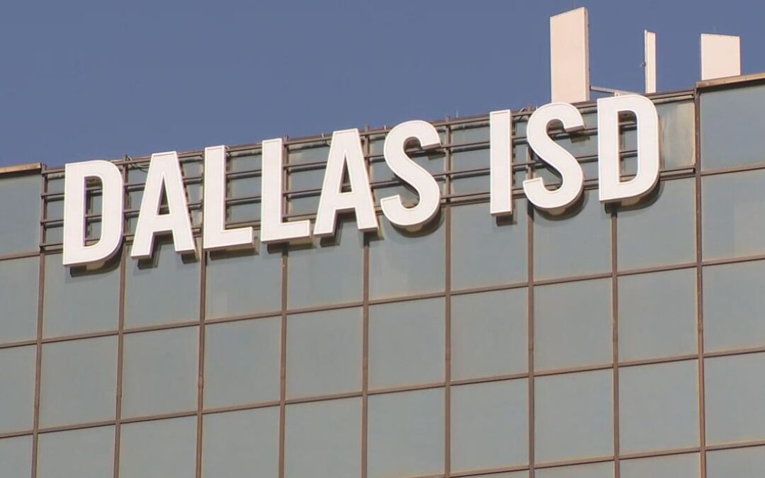 Dallas ISD To Cut Certain Programs