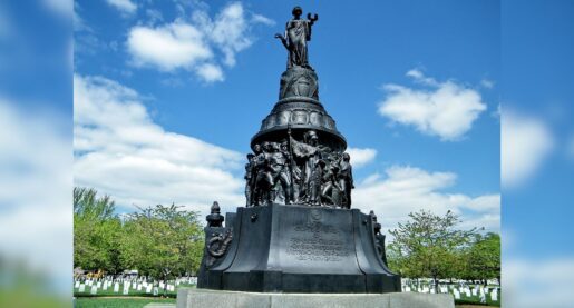 Judge Halts Removal of Confederate Memorial