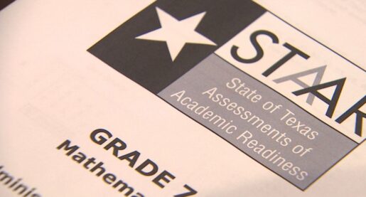 TX Students Underperform on STAAR Exams