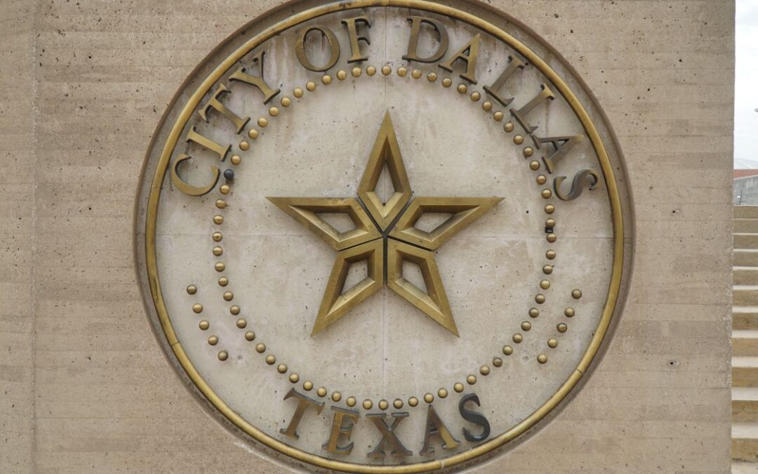 Dallas Refuses to Release Regulation Docs