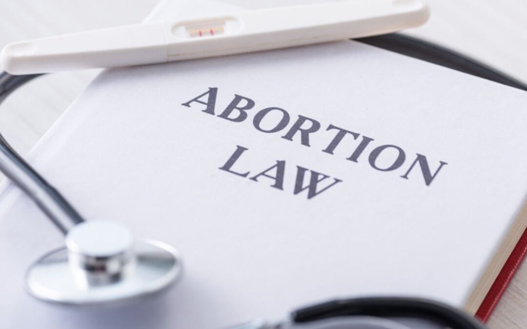 Opinion: It’s Back to the Drawing Board on Abortion