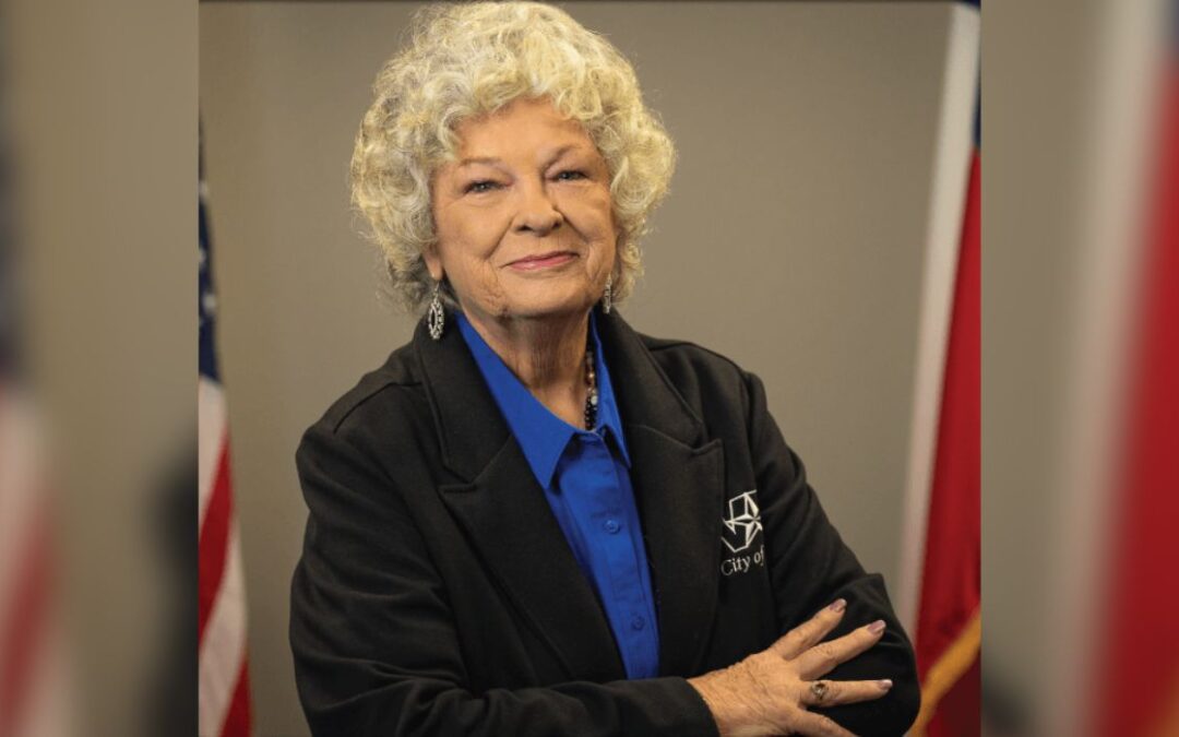 Local Mayor Sheila Petta on Leading Small Town America