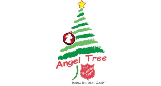 Salvation Army Angel Tree Program Underway