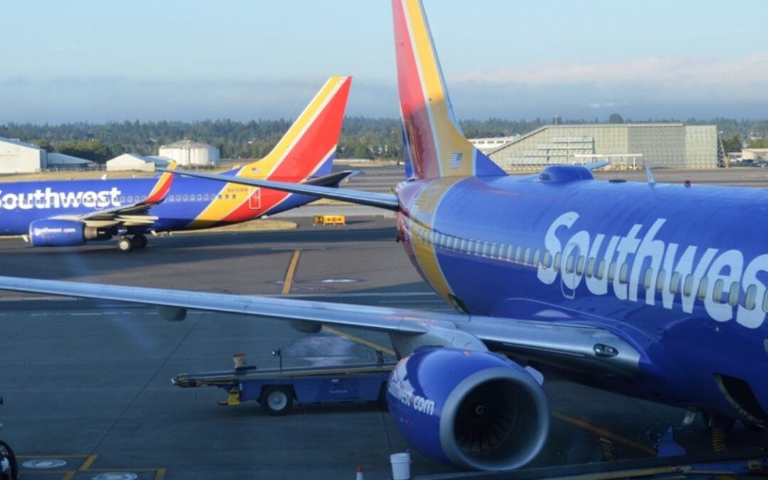 Southwest Pilots Set to Vote on New Deal