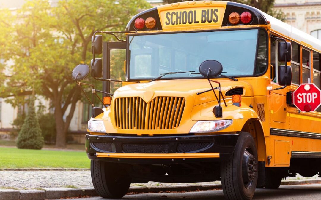 Local Parents Raise Alarm Over Bus Incident