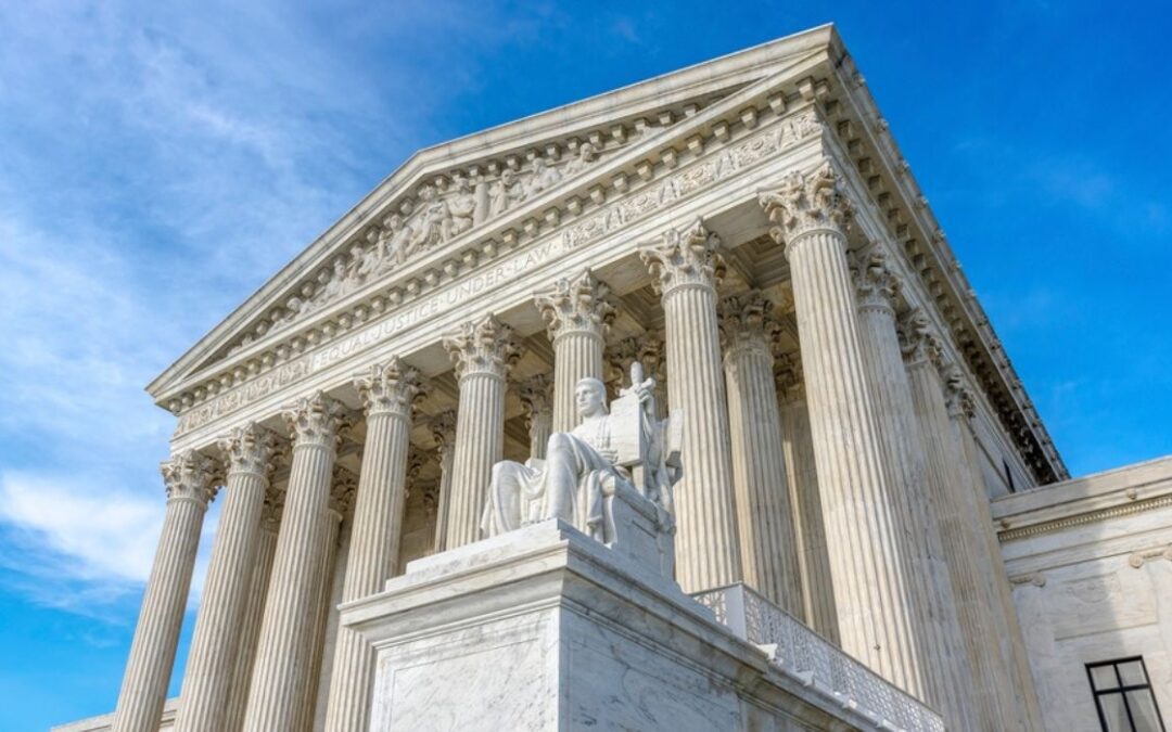 Left-wing Strategists Attempt to Sway Supreme Court