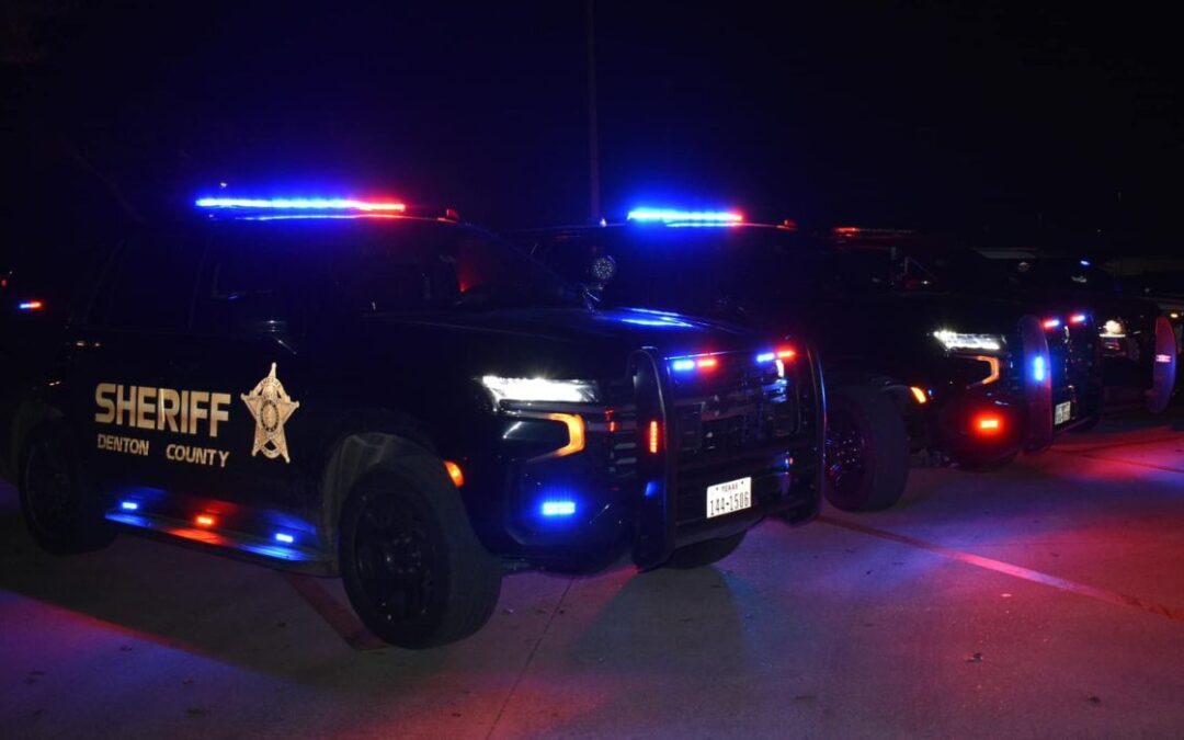Redada de prostitución en el norte de Texas resulta en 11 arrestos