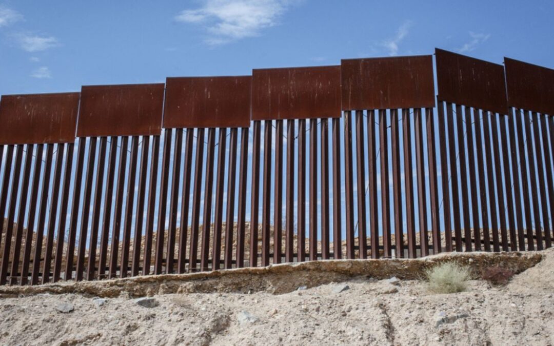 La nueva ley fronteriza puede provocar prisa por cruzar la frontera
