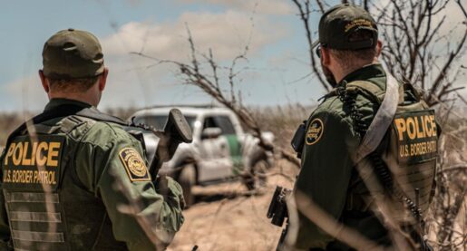 Poll: Texans Support More Border Security