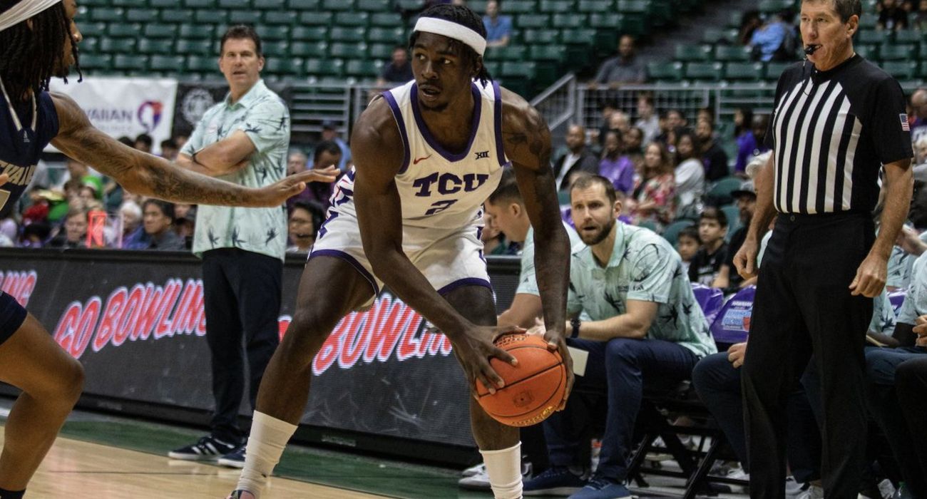 TCU Horned Frogs lose to Nevada Wolfpack