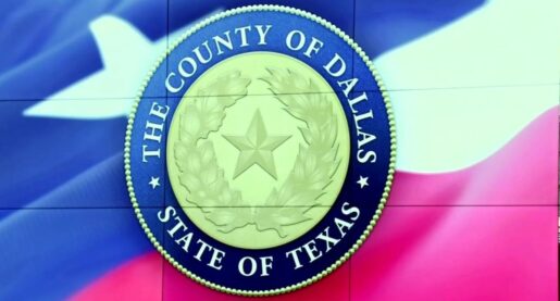 Dallas County To Vote On Commissioners Court