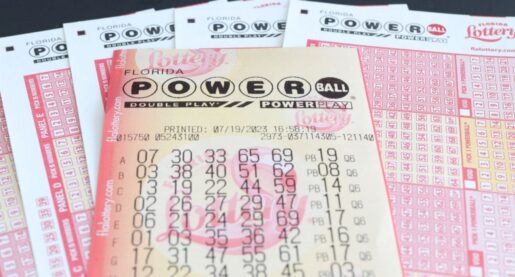 Powerball Brings Million-Dollar Christmas